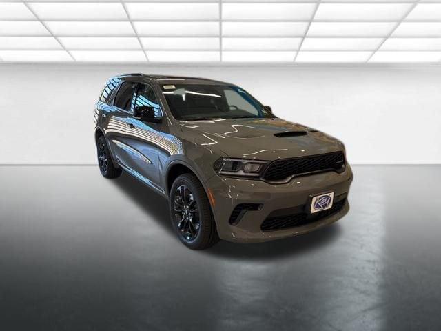 new 2026 Dodge Durango car, priced at $45,130