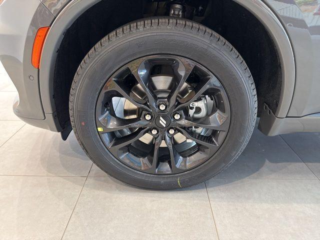 new 2026 Dodge Durango car, priced at $45,130
