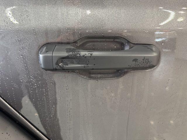 new 2026 Jeep Wrangler car, priced at $45,685