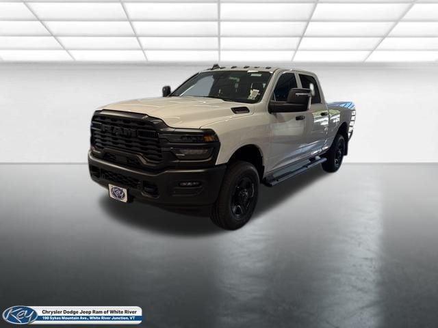 new 2026 Ram 2500 car, priced at $52,220