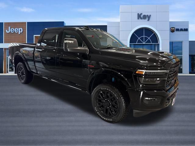 new 2026 Ram 2500 car, priced at $94,920