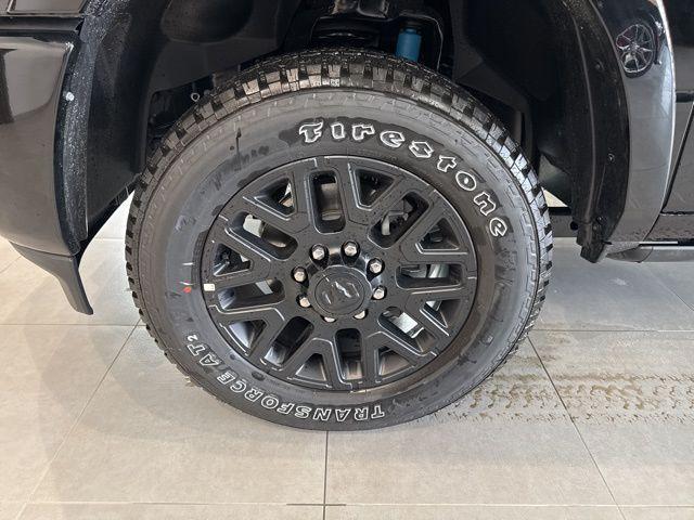 new 2026 Ram 2500 car, priced at $94,920