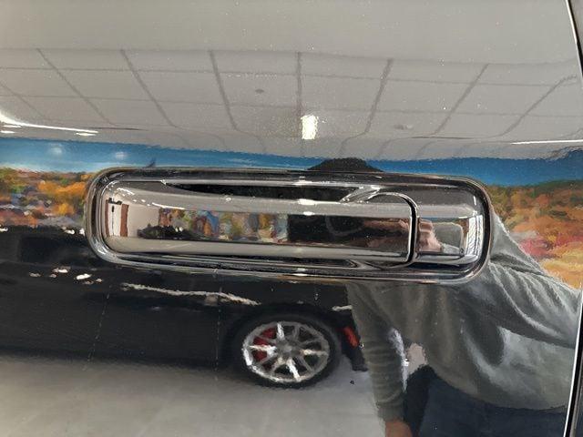 new 2026 Ram 2500 car, priced at $94,920