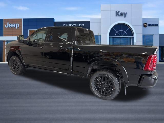 new 2026 Ram 2500 car, priced at $94,920