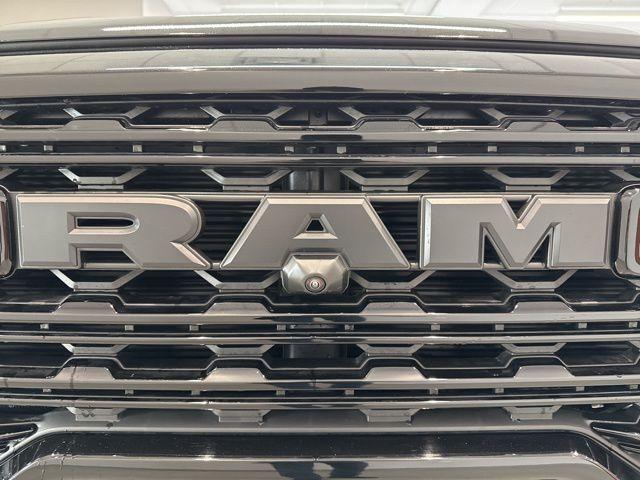 new 2026 Ram 2500 car, priced at $94,920