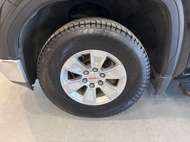 used 2019 GMC Sierra 1500 car, priced at $19,999