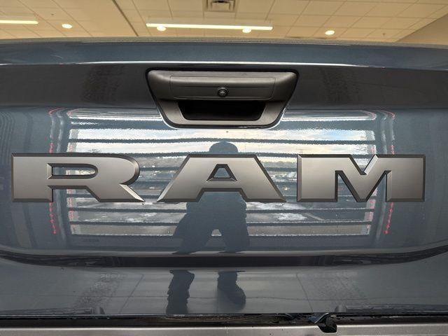 new 2026 Ram 2500 car, priced at $74,965