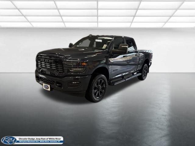 new 2026 Ram 2500 car, priced at $74,965