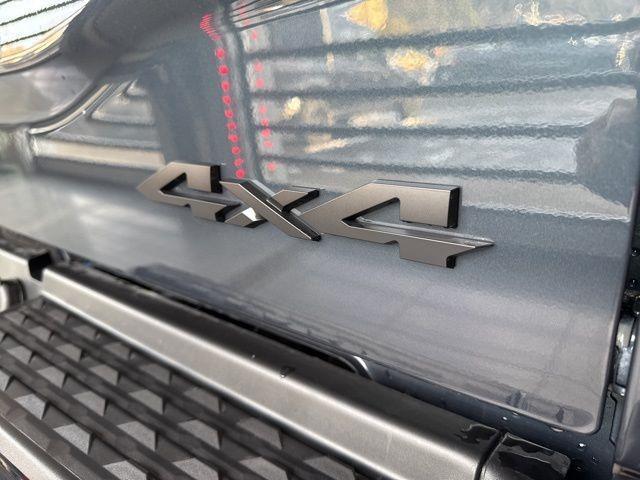 new 2026 Ram 2500 car, priced at $74,965