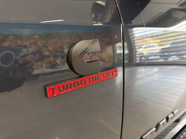 new 2026 Ram 2500 car, priced at $74,965