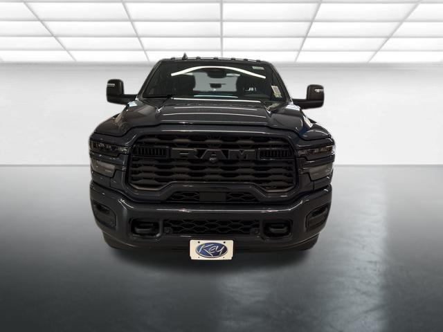 new 2026 Ram 2500 car, priced at $74,965