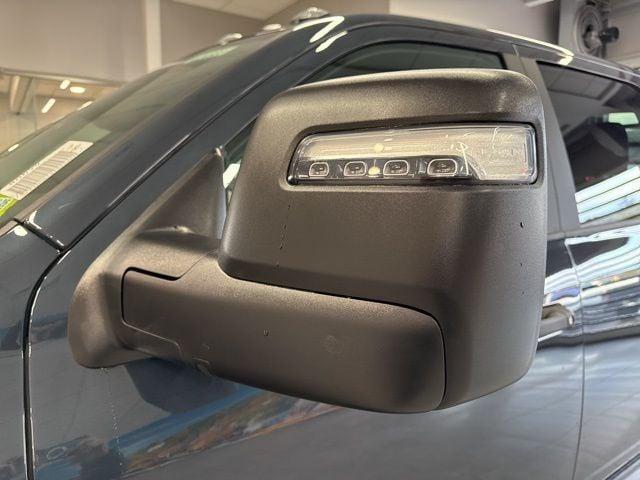 new 2026 Ram 2500 car, priced at $74,965