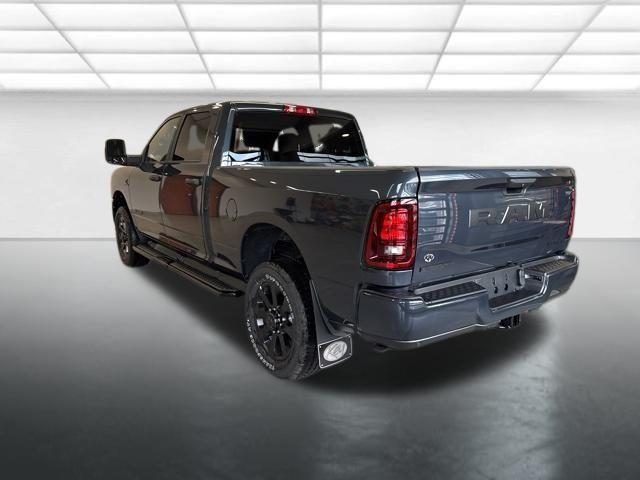new 2026 Ram 2500 car, priced at $74,965