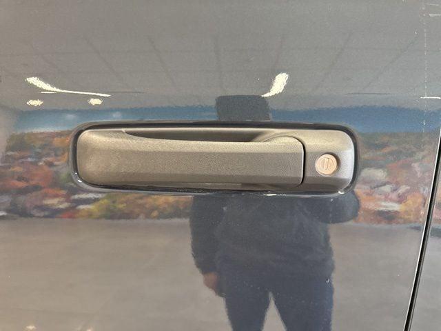 new 2026 Ram 2500 car, priced at $74,965