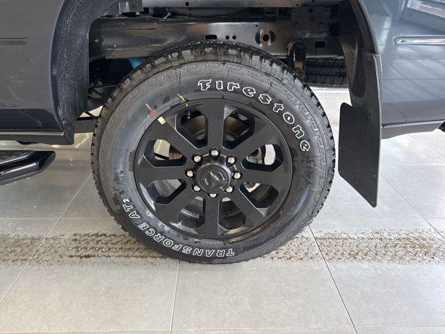 new 2026 Ram 2500 car, priced at $74,965