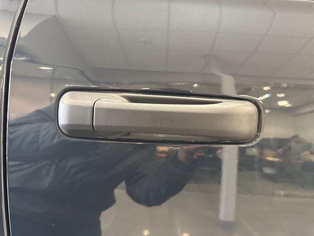 new 2026 Ram 2500 car, priced at $74,965