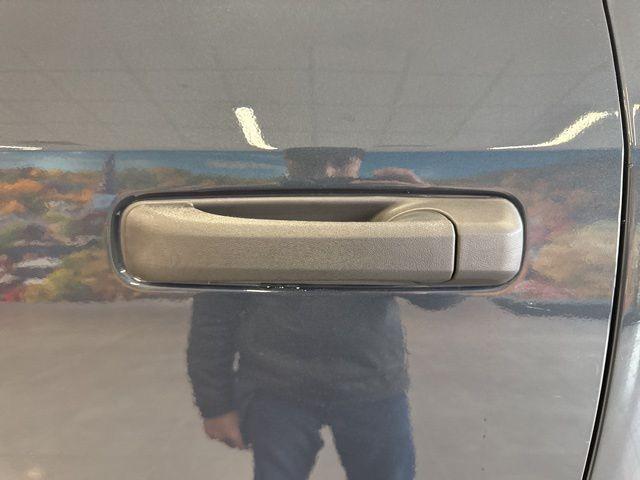 new 2026 Ram 2500 car, priced at $74,965