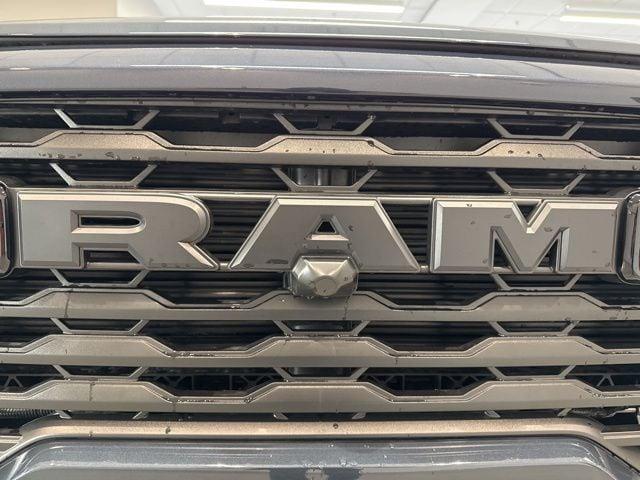 new 2026 Ram 2500 car, priced at $74,965