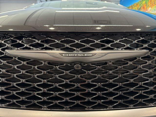 new 2026 Chrysler Pacifica car, priced at $48,740