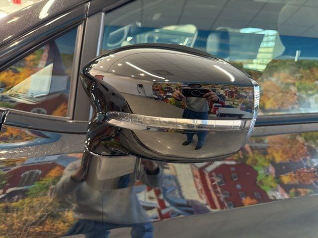 new 2026 Chrysler Pacifica car, priced at $48,740