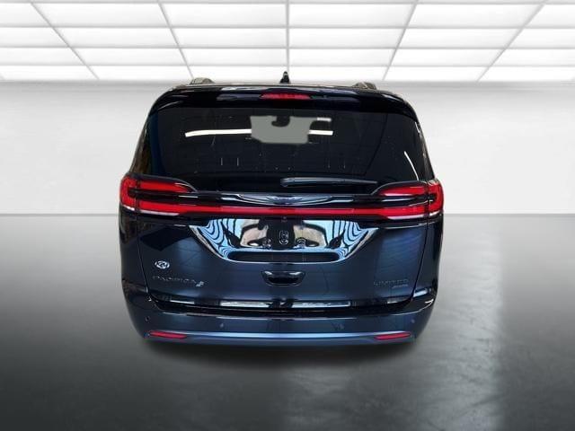 new 2026 Chrysler Pacifica car, priced at $48,740