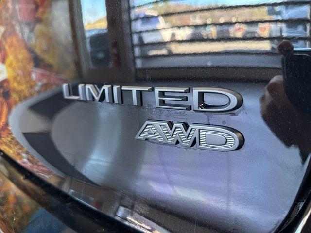 new 2026 Chrysler Pacifica car, priced at $48,740