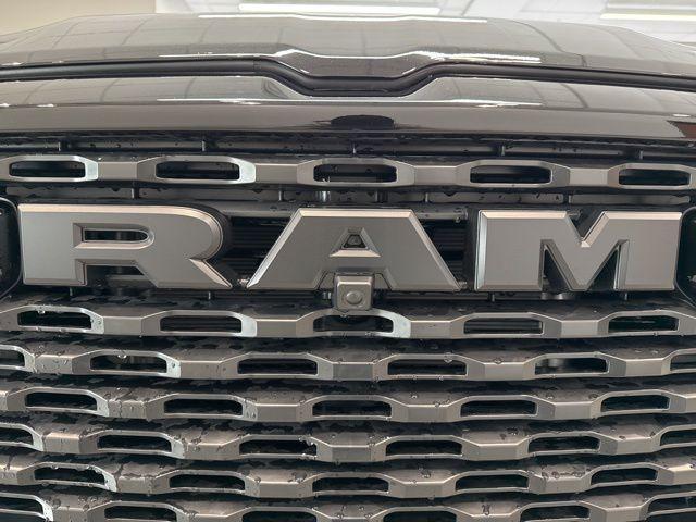 new 2026 Ram 1500 car, priced at $55,105