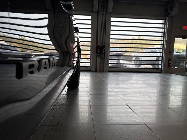 new 2026 Ram 1500 car, priced at $55,105