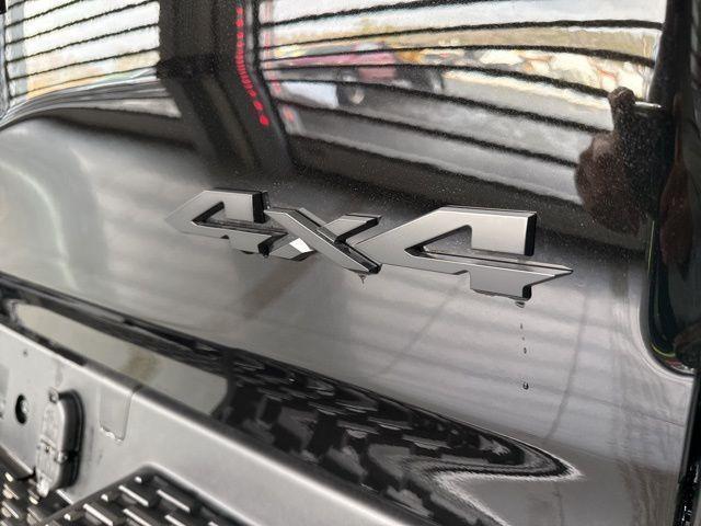 new 2026 Ram 1500 car, priced at $55,105