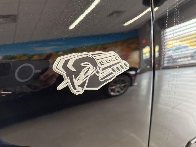 new 2026 Ram 1500 car, priced at $55,105