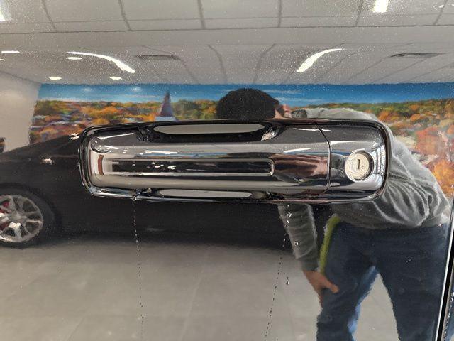 new 2026 Ram 1500 car, priced at $55,105