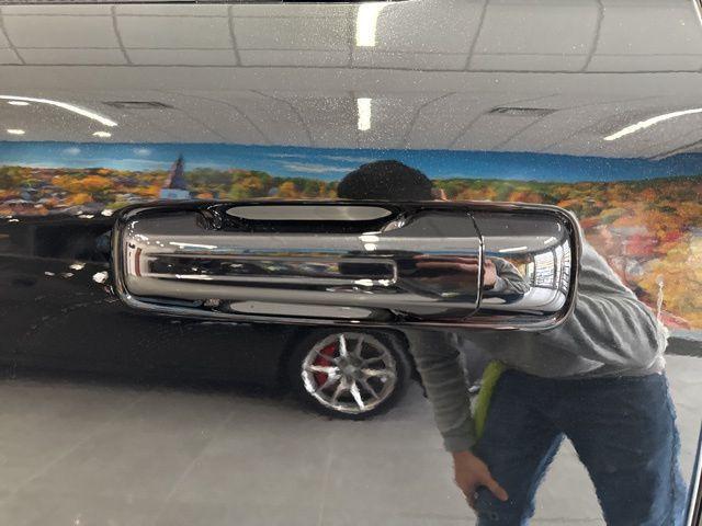 new 2026 Ram 1500 car, priced at $55,105