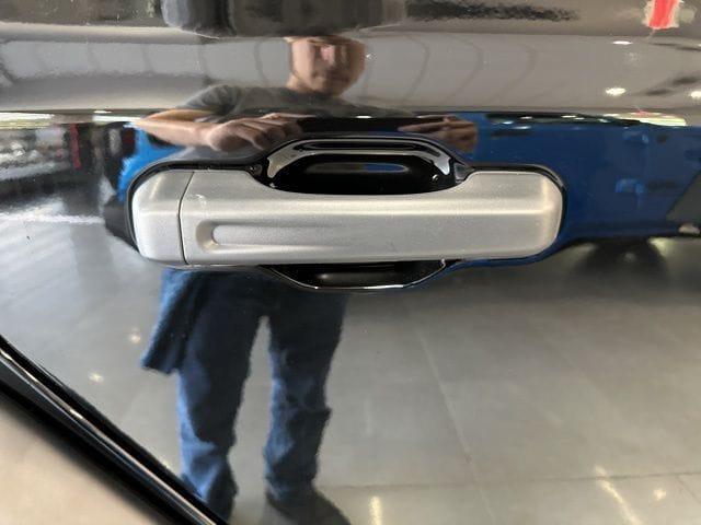 new 2025 Jeep Wrangler car, priced at $42,920