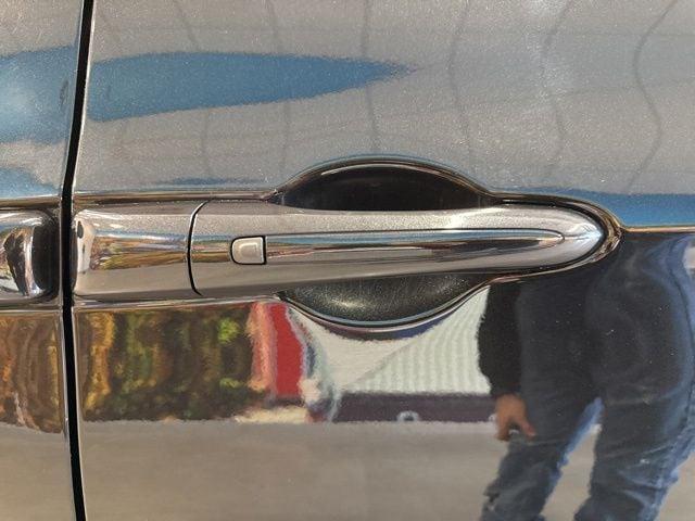 used 2022 Chrysler Voyager car, priced at $22,299