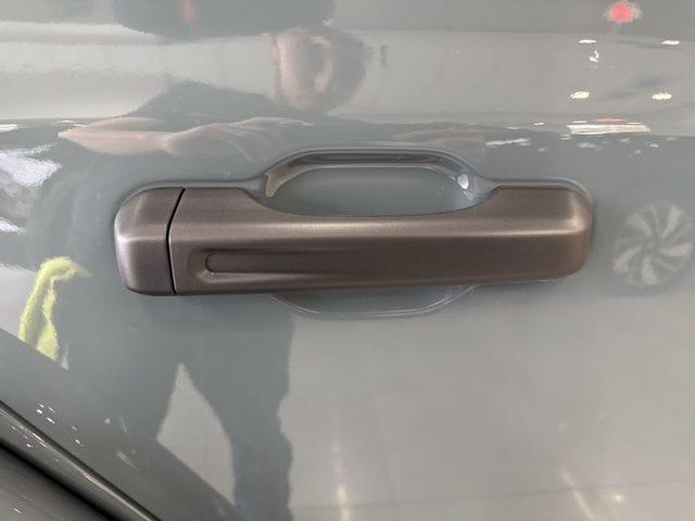 new 2026 Jeep Wrangler car, priced at $59,100