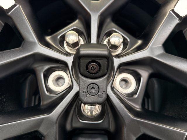 new 2026 Jeep Wrangler car, priced at $59,100