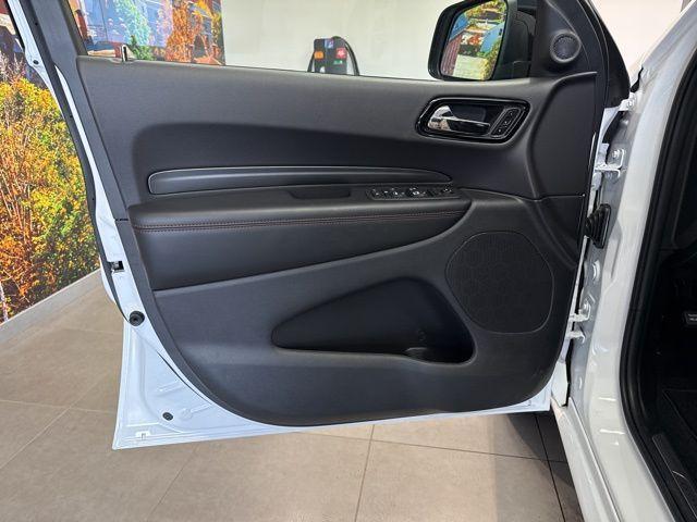 new 2026 Dodge Durango car, priced at $44,235