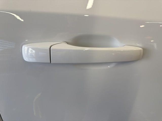 new 2026 Dodge Durango car, priced at $44,235