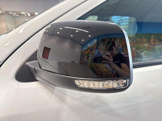 new 2026 Dodge Durango car, priced at $44,235