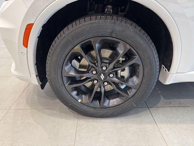 new 2026 Dodge Durango car, priced at $44,235