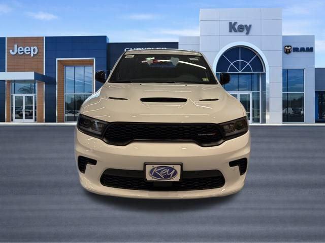 new 2026 Dodge Durango car, priced at $44,235