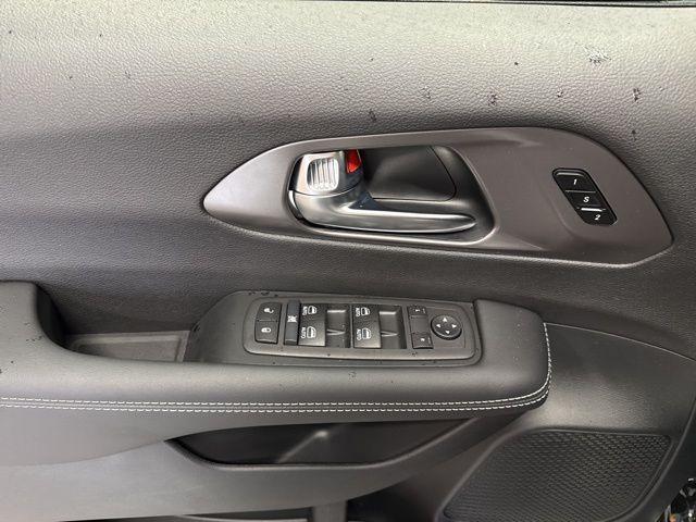 new 2026 Chrysler Pacifica car, priced at $42,103