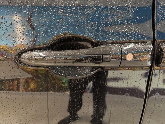 new 2026 Chrysler Pacifica car, priced at $44,780