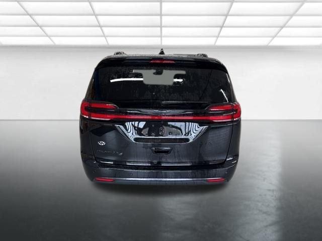 new 2026 Chrysler Pacifica car, priced at $44,780