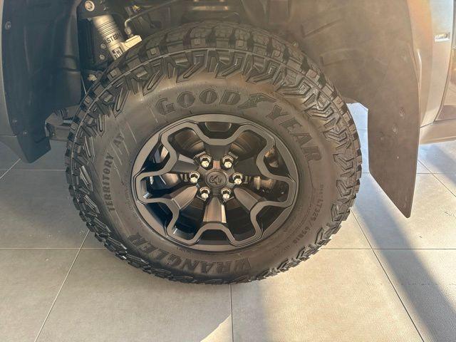 used 2025 Ram 1500 car, priced at $67,898