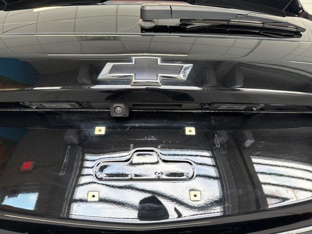 used 2022 Chevrolet Equinox car, priced at $21,999