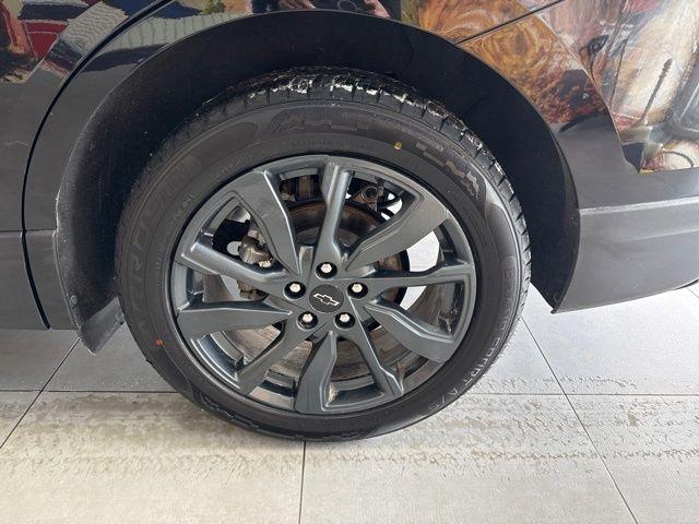 used 2022 Chevrolet Equinox car, priced at $21,999