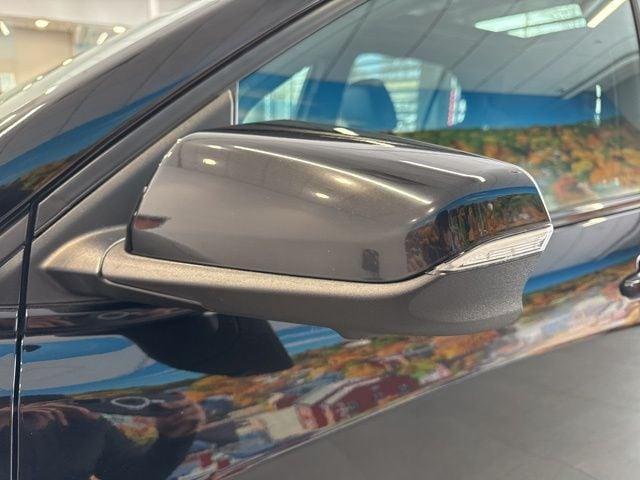 used 2022 Chevrolet Equinox car, priced at $21,999