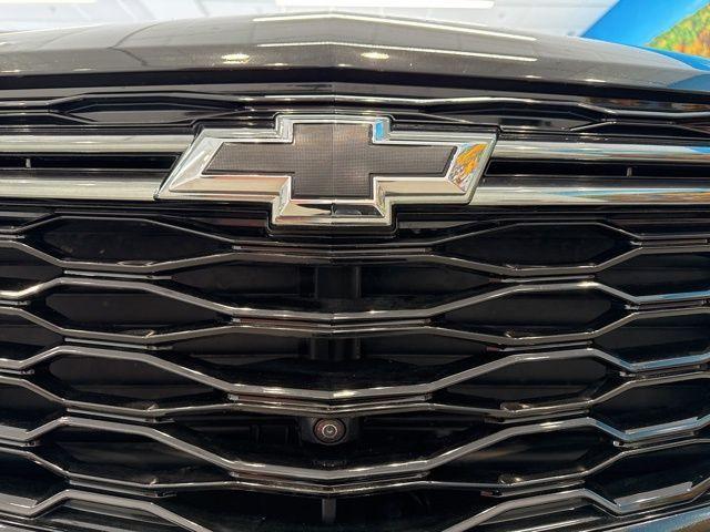 used 2022 Chevrolet Equinox car, priced at $21,999