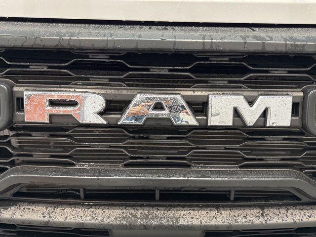 new 2026 Ram ProMaster 1500 car, priced at $53,400